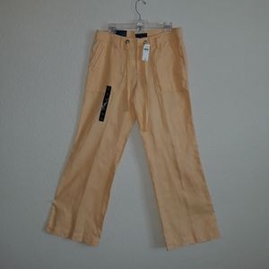 Banana Republic Martin Fit Pants